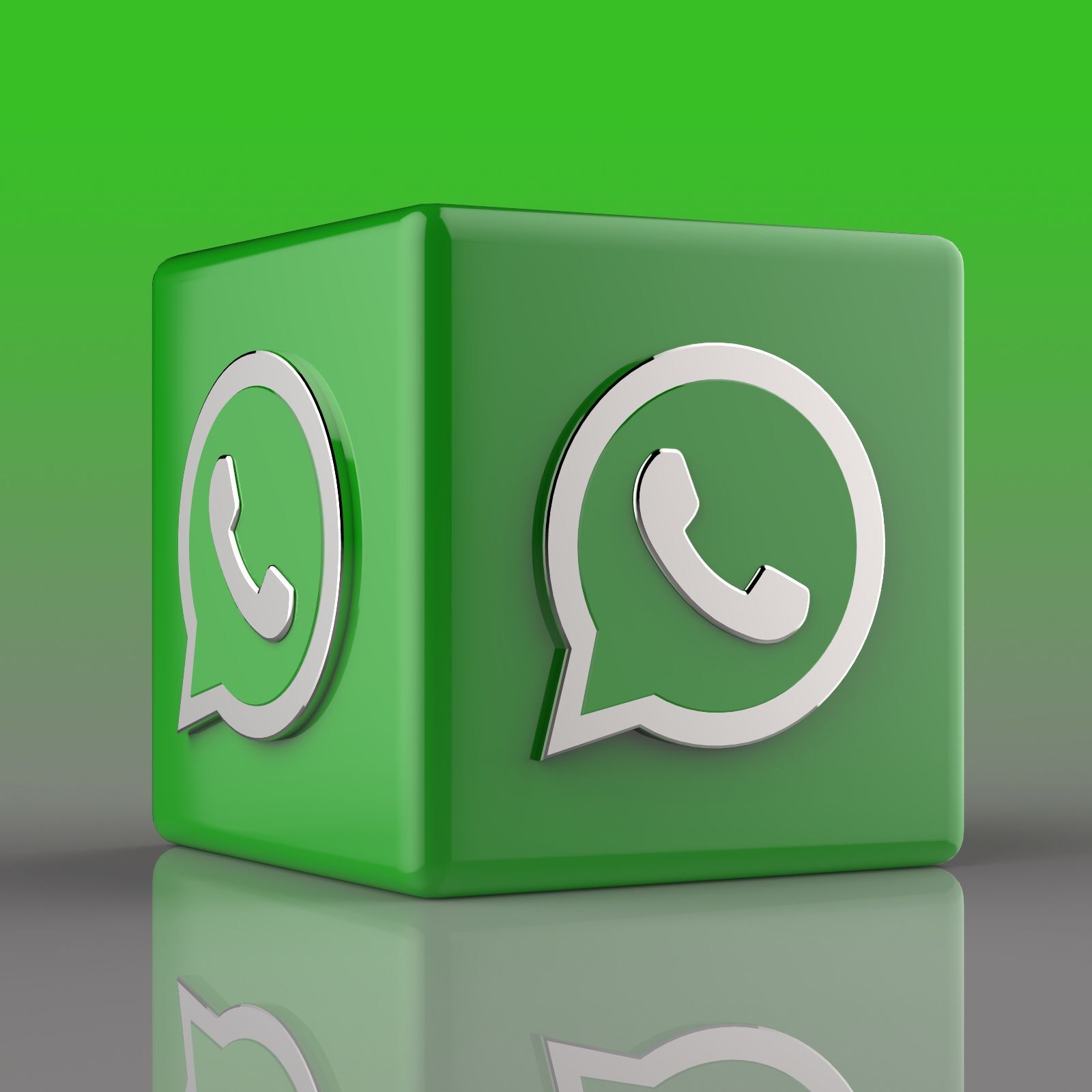 Whatsapp-Logo