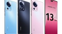 Xiaomi 13 Lite, dengan fitur Dynamic Island