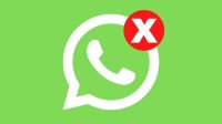 akun whatsapp diblokir