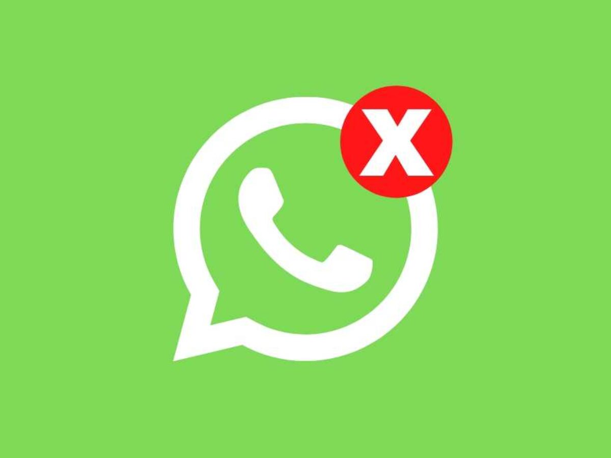 akun whatsapp diblokir