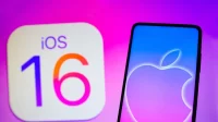 Apple resmi rilis iOS 16.3