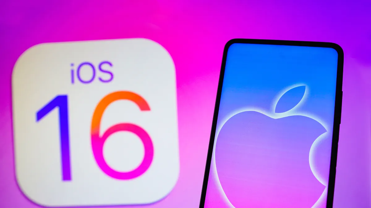 Apple resmi rilis iOS 16.3