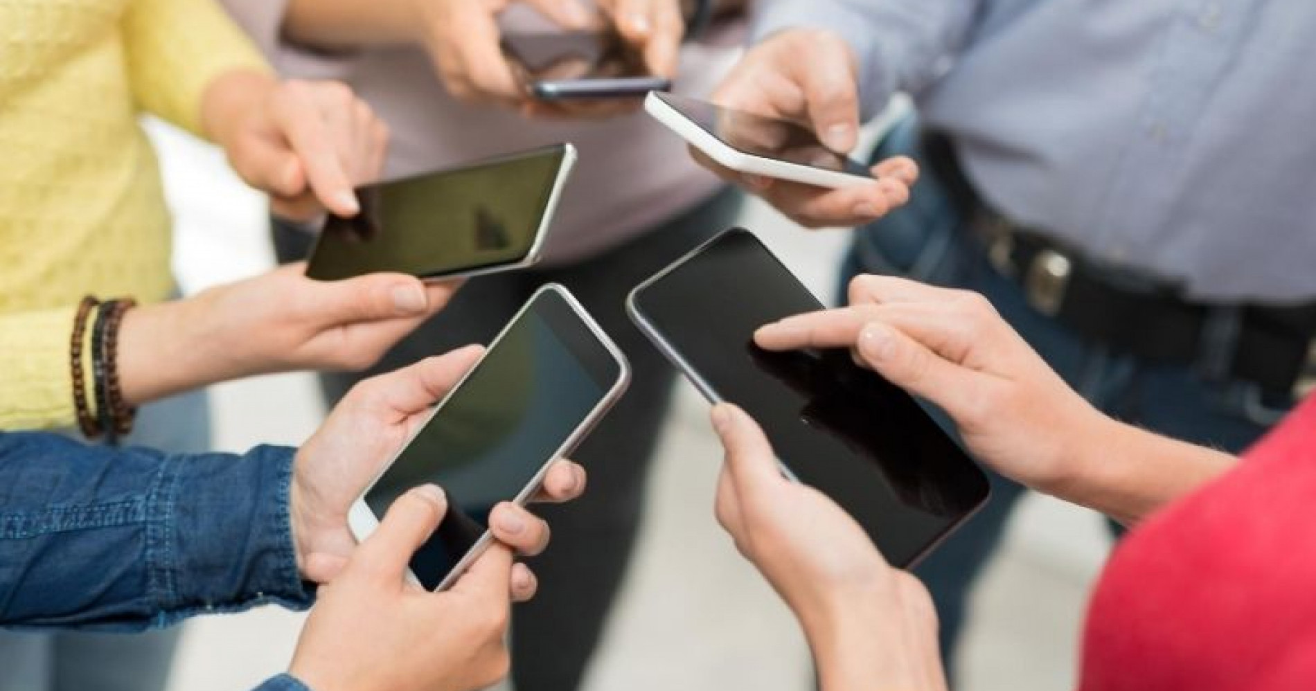fakta-fakta mengejutkan smartphone