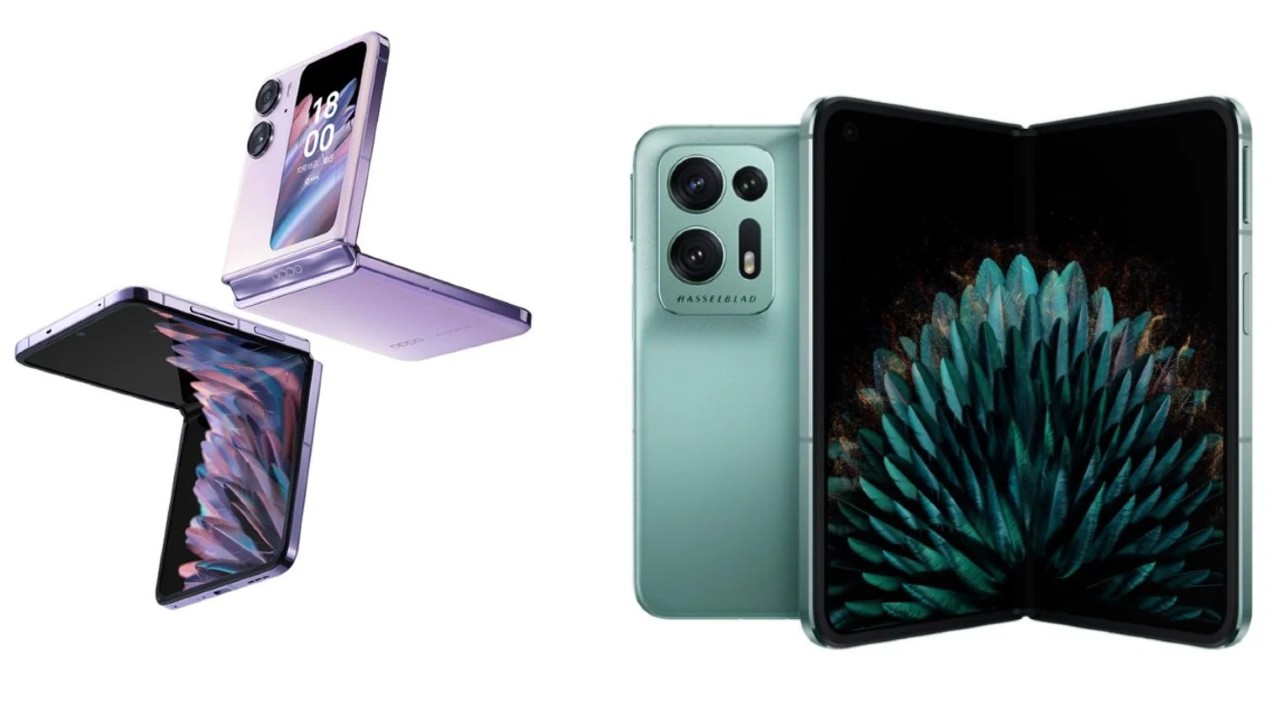 hp oppo