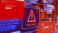 malware berbahaya