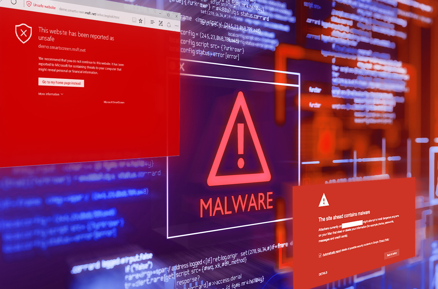 malware berbahaya
