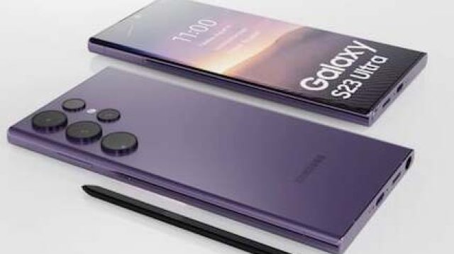 Stylus S Pen Galaxy Ultra