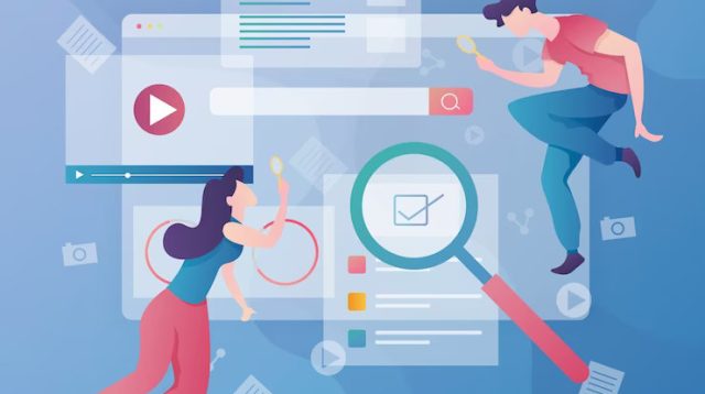 Platform Lain Yang Mirip Dengan Google Scholar