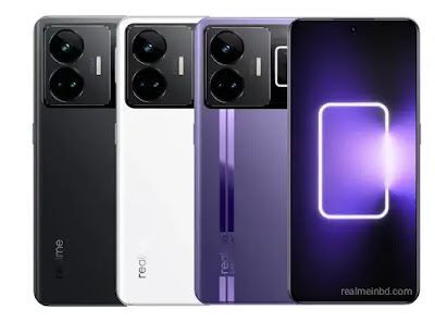 Realme GT3