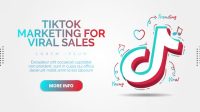 TikTok Sebabkan Hubungan China dan AS Menjadi Memanas