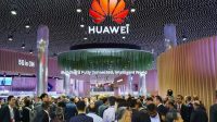 Huawei Diduga