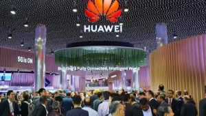 Huawei Diduga