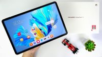 Huawei Matpad 11 2023 telah rilis