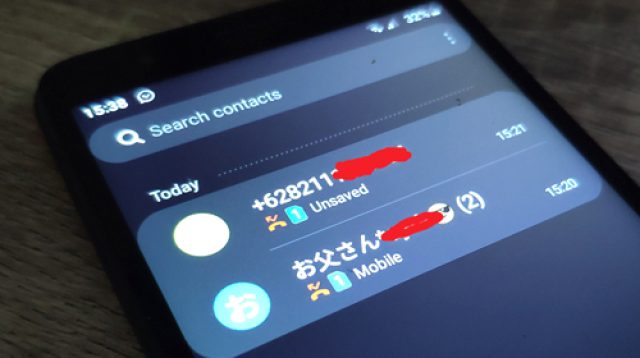 7 Aplikasi untuk Melacak Nomor Kontak