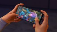 Rekomendasi HP Gaming