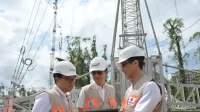 indosat tingkatkan kapasitas di ikn