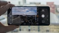 5 HP Samsung dengan Kamera Terbaik 2024