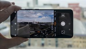 5 HP Samsung dengan Kamera Terbaik 2024