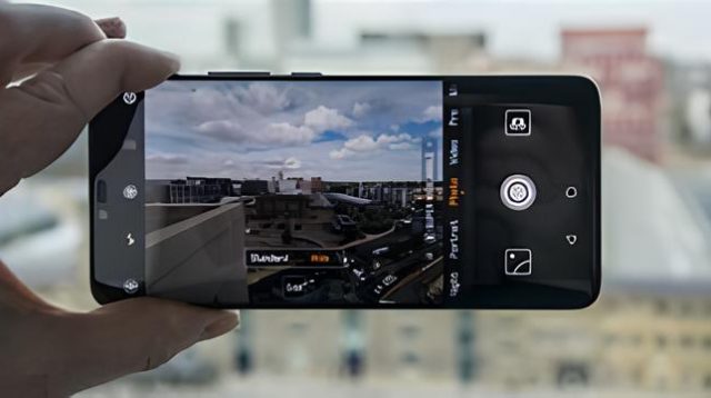 5 HP Samsung dengan Kamera Terbaik 2024