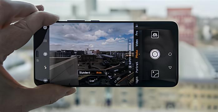 5 HP Samsung dengan Kamera Terbaik 2024