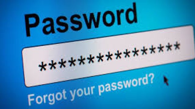 5 Tips Membuat Password Menarik
