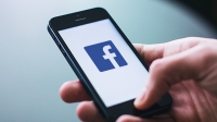 Instagram dan Facebook Terkini Terbukti Arahkan ke Konten-Konten Dewasa