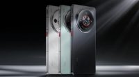 Nubia Z60 Ultra Leading Version