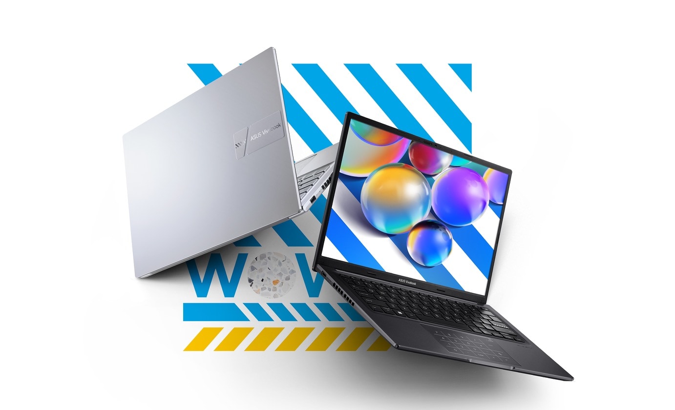 ASUS VivoBook 14 A1405ZA