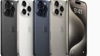 Spesifikasi dan Harga iPhone 16 Series