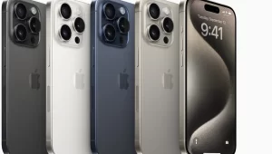 Spesifikasi dan Harga iPhone 16 Series