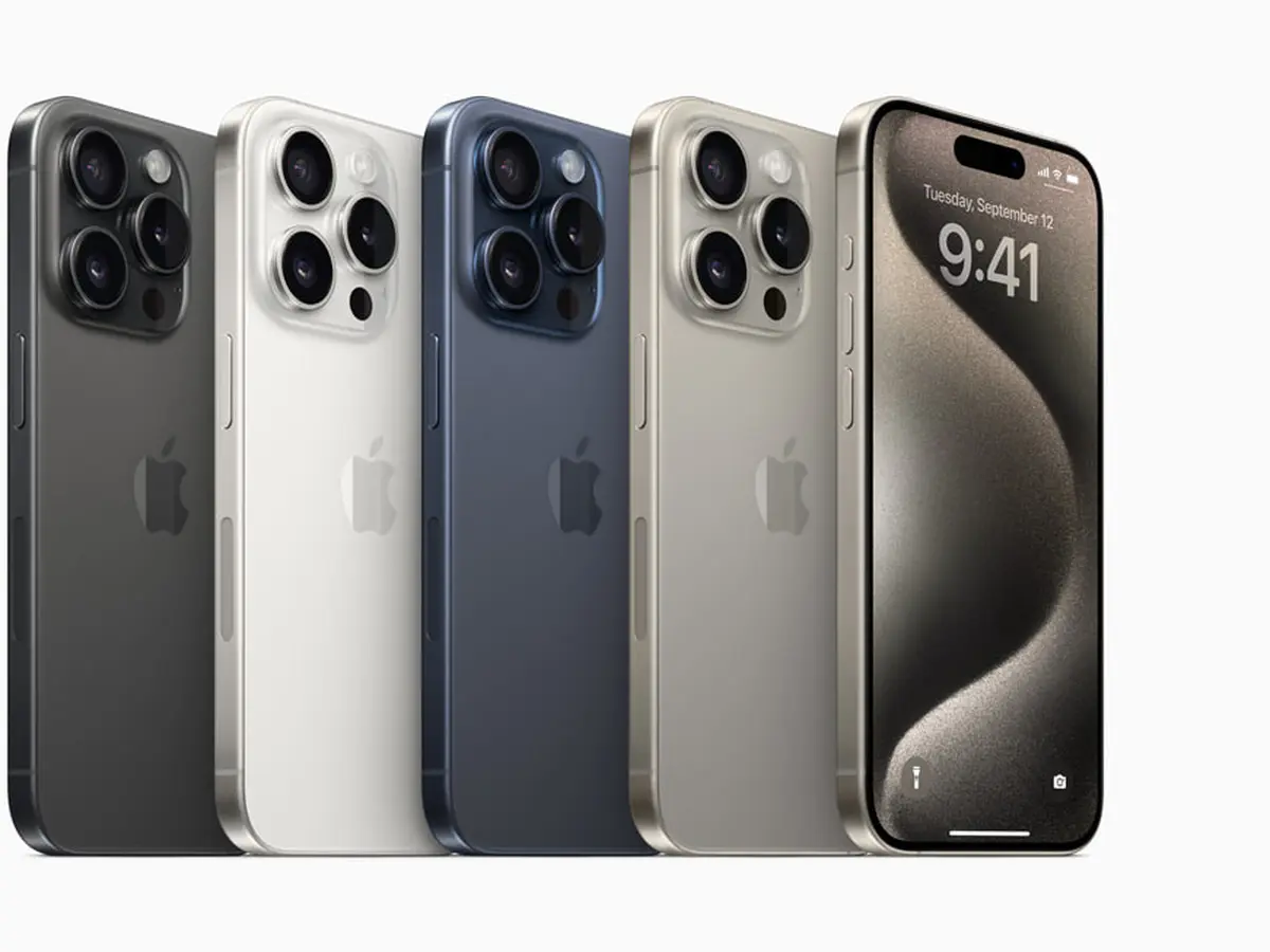 Spesifikasi dan Harga iPhone 16 Series
