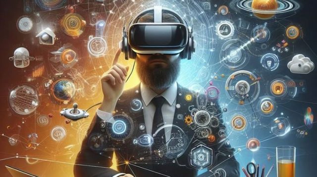 Apple konfirmasi peluncuran internasional Vision Pro 2024