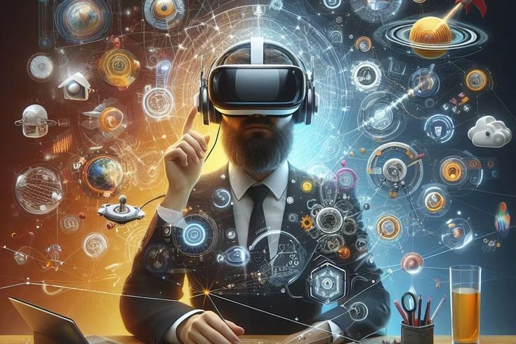 Apple konfirmasi peluncuran internasional Vision Pro 2024