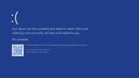 Rahasia Mudah Atasi Blue Screen di Windows, Dijamin Ampuh!