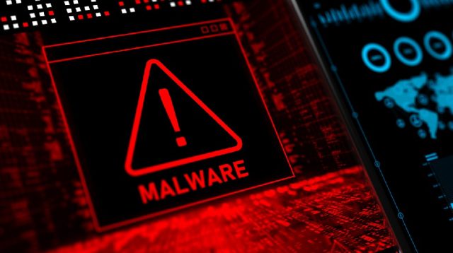 Ciri-ciri Ponsel Terkena Malware!
