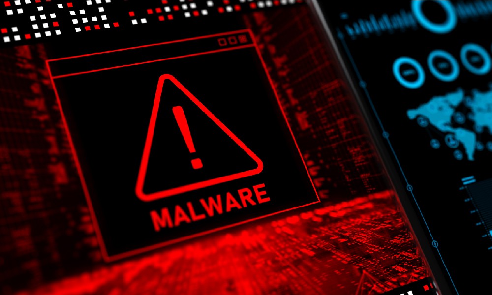 Ciri-ciri Ponsel Terkena Malware!