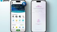 GoTo Luncurkan 'Dira' di Aplikasi GoPay