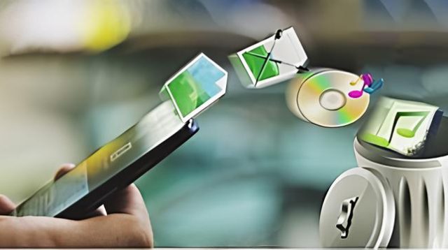 File yang Perlu Dihapus di Ponsel Android Agar Tidak Lemot