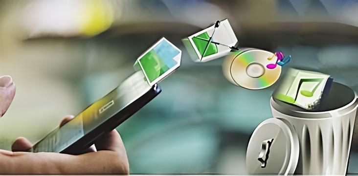 File yang Perlu Dihapus di Ponsel Android Agar Tidak Lemot