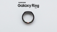Galaxy Ring dengan Teknologi AI