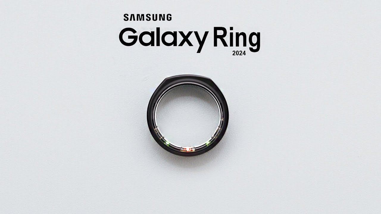 Galaxy Ring dengan Teknologi AI