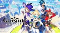 Game Genshin Impact Bikin Event Spesial