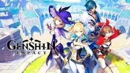 Game Genshin Impact Bikin Event Spesial
