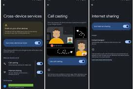 Google Luncurkan 2 Fitur Lintas Perangkat untuk Android