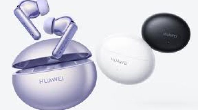 Huawei FreeBuds 6i