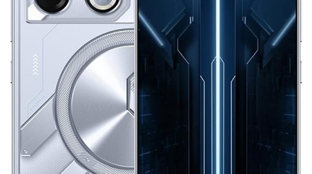 Infinix GT 20 Pro