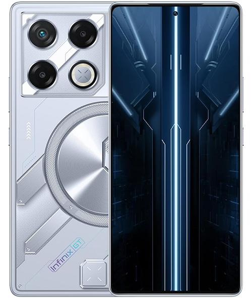 Infinix GT 20 Pro