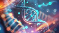 Hard Drive Berbasis DNA