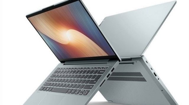 Lenovo IdeaPad 3 14IAU7: Laptop 6 Jutaan yang Cocok untuk Kuliah!