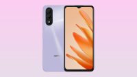 Meizu Blue 20